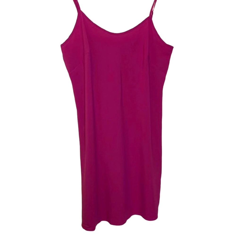 Nanette Lepore Slip Dress